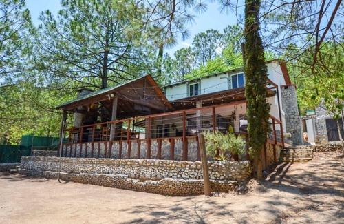 Santiago Cabin | Constelation Cabin/for big groups, 18 people