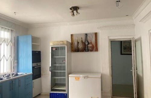 Sekondi-Takoradi Apartment | Constu's Event House