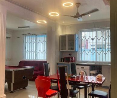 Sekondi-Takoradi Apartment | Constu's Event House