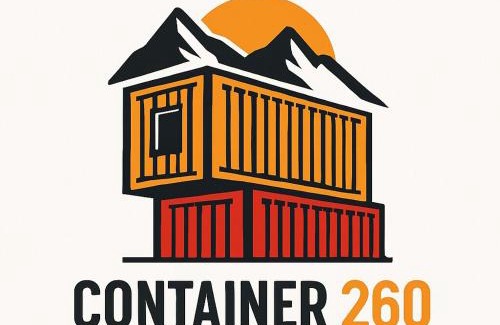 Cambara do Sul Apartment | Container 260