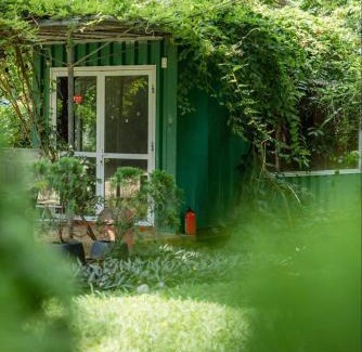 Ba Vi Cabin | Container Ba Vì