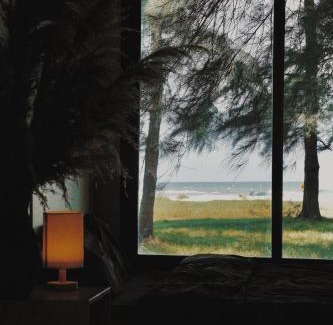 Phuoc Thuan Cabin | Container Home by Đi Bụi