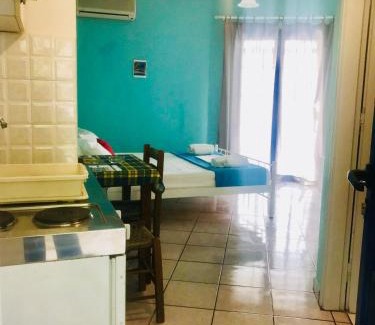 Kithira Apartment | Contaratos Holiday Lettings