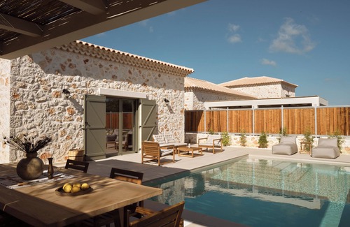 Planos Villa | - Conte Maris V -nnReal mediterranean island living, in Zakynthos Greece!
