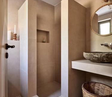 Planos Villa | Conte Maris VI