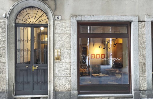 Historic Centre Apartment | Conte Verde 12 by Wonderful Italy