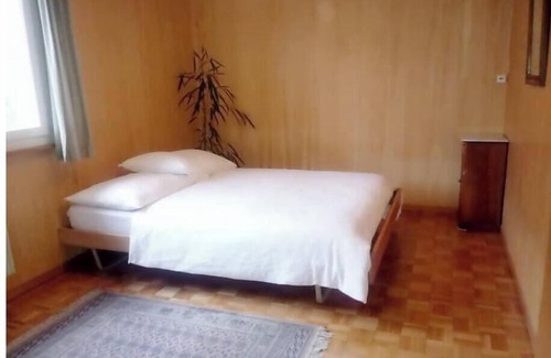 Ruetli Bed & Breakfast | Contemplative Poet Society Retreat B&B