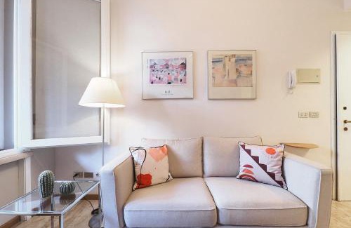 Porta Garibaldi Apartment | Contempora Apartments - Elvezia 8 - E15