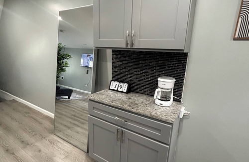 Northwest Philadelphia Apartment | Contemporary 3-Bedroom, 2-Bathroom House, with Backyard & Patio