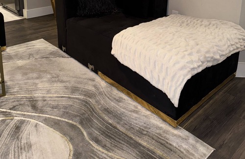 Addicks Apartment | 💕Contemporary Comfort: 2BR/2B Apt with washer/dryer- Your Perfect Stay💕