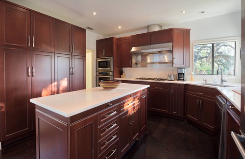 West Rim House | Contemporary Lake Austin Estate Minutes from Downtown - Privately Gated