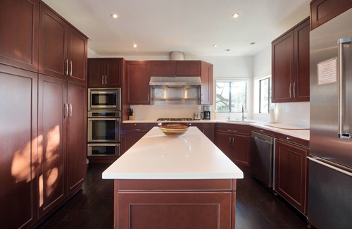 West Rim House | Contemporary Lake Austin Estate Minutes from Downtown - Privately Gated