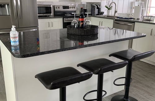Venice Gardens House | Contemporary Remodeled, minutes from beach!