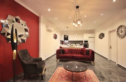 Islamlar Villa | Contemporary Style Honeymoon Villa with Totally Private Pool