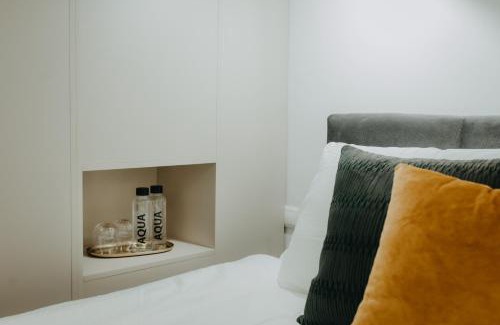 Kosice Old Town Apartment | Contessa Apartments