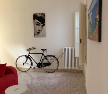 Lequile Apartment | CONTINOWINES