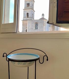 Lequile Apartment | CONTINOWINES