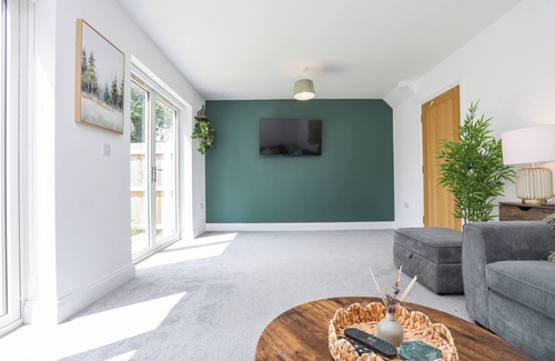 Wenhaston House | Contractor Accommodation Suffolk 10% Off Weekly