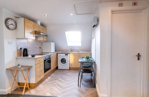 Easton Apartment | Contractor*Long Stays Discounts*Parking