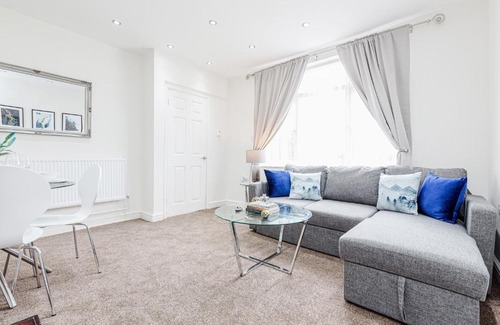 South Ockendon House | *CONTRACTOR *VACATION HOME* -THURROCK OCKENDON