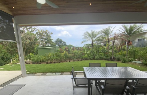 Ciudad Cortes House | Convenient to Amenities, pool, high speed internet