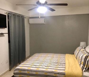 Santiago Province Apartment | Convenient and affordable furnished apartment II