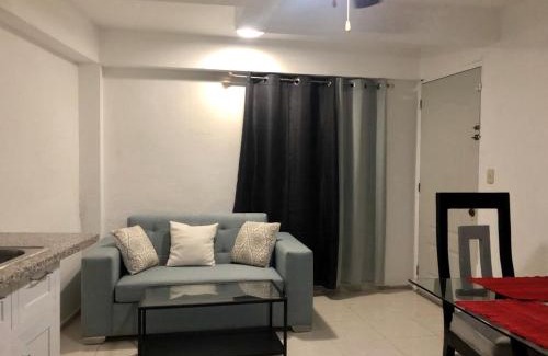 Santiago Province Apartment | Convenient and affordable furnished apartment II
