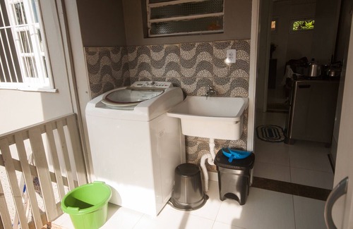 Regiao Norte House | Convenience for your vacation in the Land of the Falls!
