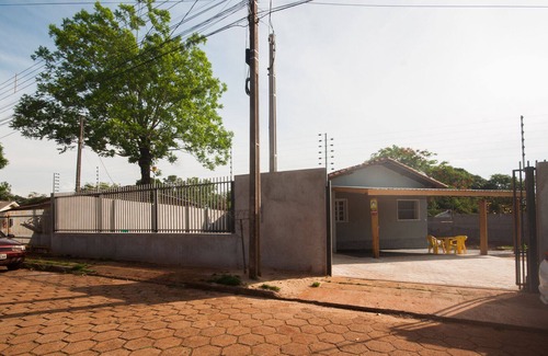 Regiao Norte House | Convenience for your vacation in the Land of the Falls!