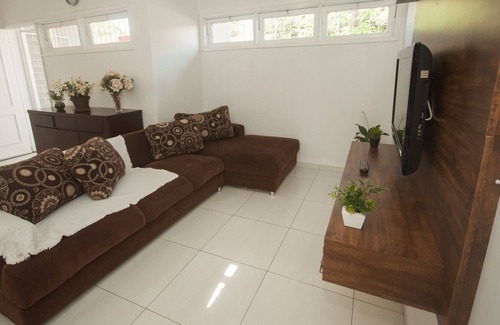 Regiao Norte House | Convenience for your vacation in the Land of the Falls!