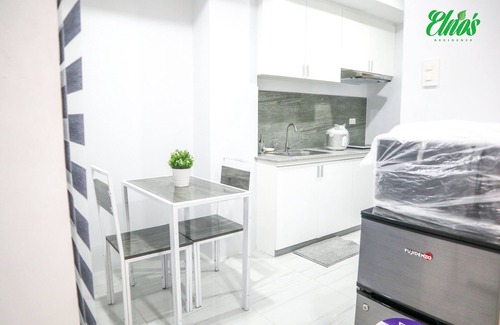 San Leonardo Condo | Convenience, Luxury and Comfort of 1 Bedroom in San Leonardo, Nueva Ecija.