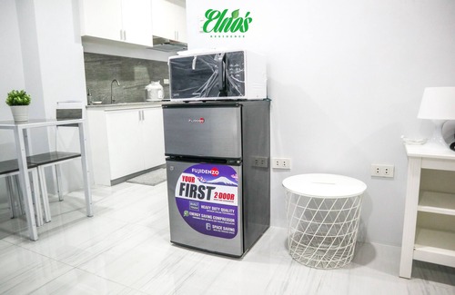 San Leonardo Condo | Convenience, Luxury and Comfort of 1 Bedroom in San Leonardo, Nueva Ecija.