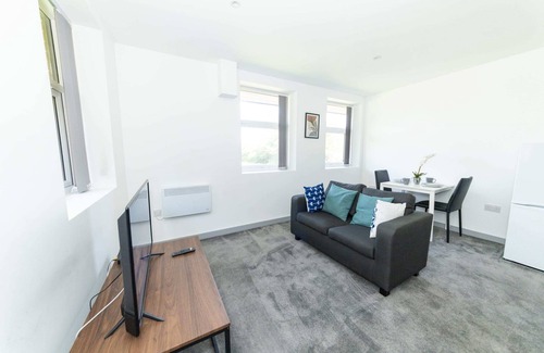 Blackburn Apartment | Convenient 1 Bedroom Apartment in Blackburn