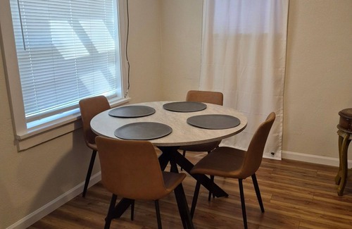 Bismarck Apartment | Convenient 1BR Near Med Centers, Downtown, & minutes from Airport