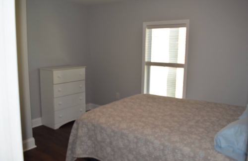 Glens Falls Apartment | Convenient 2-bedroom apartment in Glens Falls with WiFi