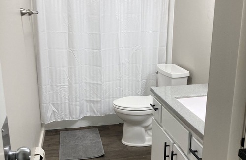 Normal Apartment | Convenient 2bd Apt Close To Rivian & ISU!