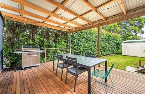 Adamstown Cottage | Convenient 3/bedroom Guest House in Adamstown