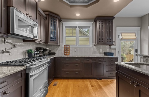 Durham House | Convenient 3-BR Townhouse in SW Durham