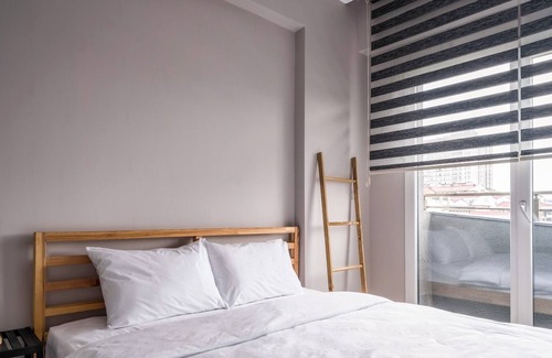 Esenyurt Apartment | Convenient and Modern Flat in Central Beylikduzu
