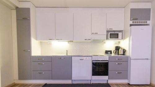 Riihimaki Apartment | Convenient Apartment for 3