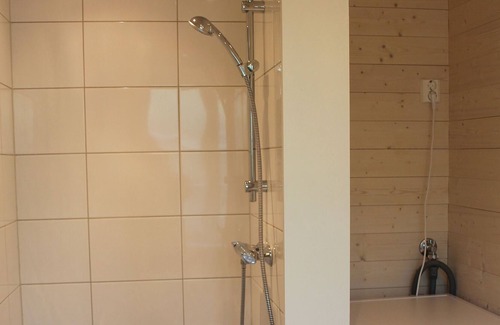 Stokke Condo | convenient apartment, 3 min walking distance to oslofjord