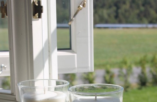 Stokke Condo | convenient apartment, 3 min walking distance to oslofjord