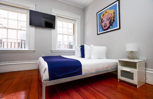 Beacon Hill Apartment | Convenient Beacon Hill Rental by MGH & TD Garden #5