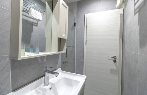 Sunderland City Centre Apartment | Convenient Central Sunderland Budget Studio