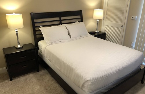 Second Ward Apartment | Convenient Comfortable uptown Charlotte 1BR/1BA apartment home