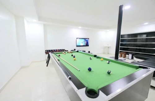 Lagos Apartment | convenient, comfy short stay accommodation located in the best part of Lagos.