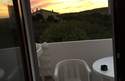 Capo Mannu Apartment | Convenient for surfers at Capo Mannu