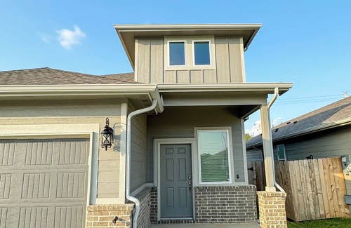 Southeast Houston House | Convenient home