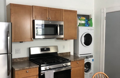 Dorchester Apartment | Convenient, large 3BD Apt. Boston
