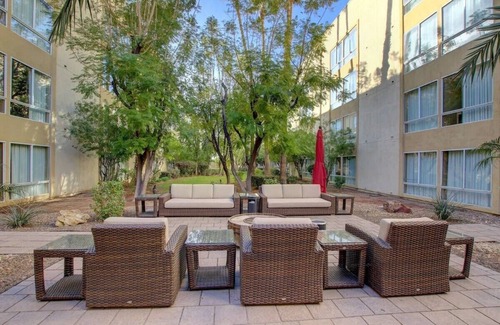 Laughlin House | Convenient Location! 2 Pet-Friendly Units, Near Ken Favargui Park!